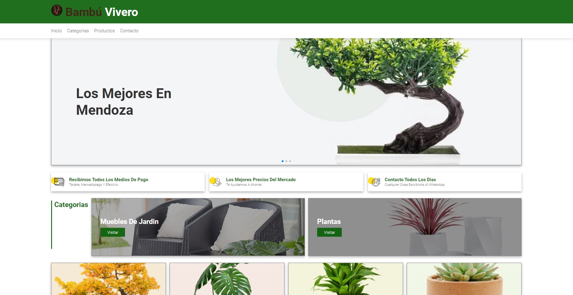vivero